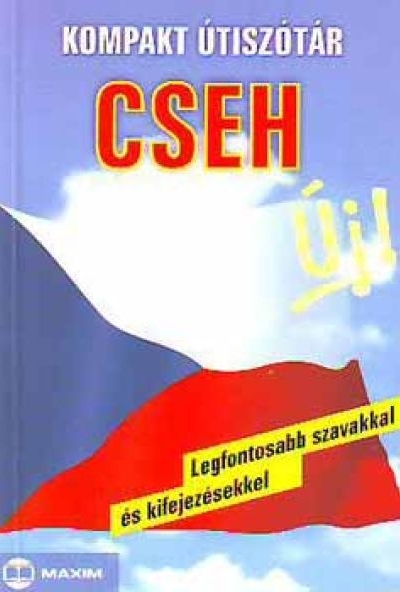 Kompakt útiszótár - Cseh