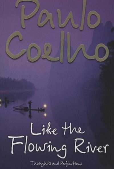 Like The Flowing River