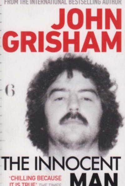 The Innocent Man