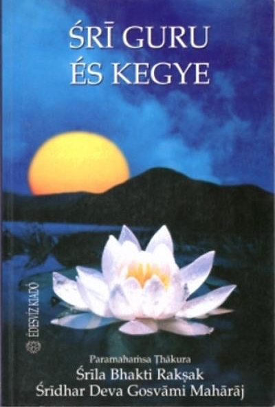 Sri guru és kegye