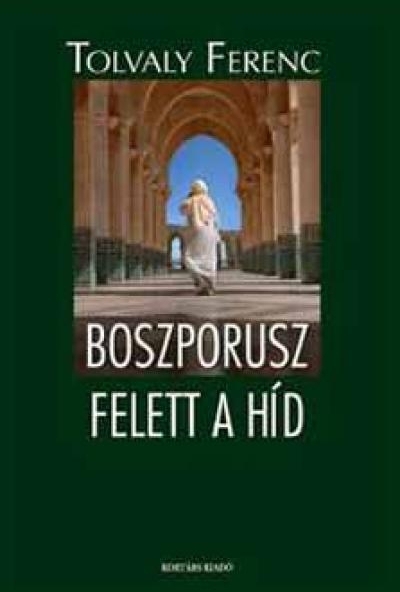 Boszporusz felett a híd
