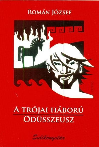 A trójai háború - Odüsszeusz