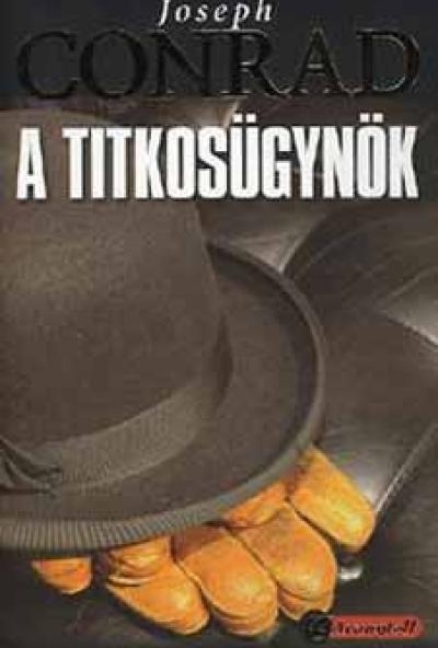 A titkosügynök