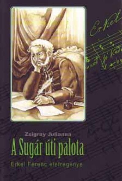 A Sugár úti palota