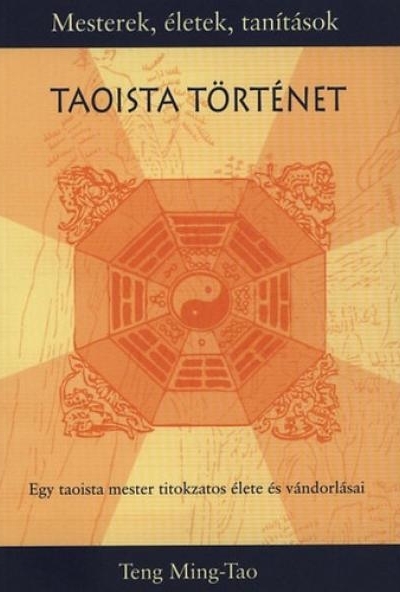 Taoista történet