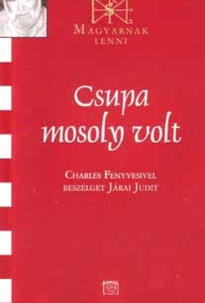 Csupa mosoly volt...