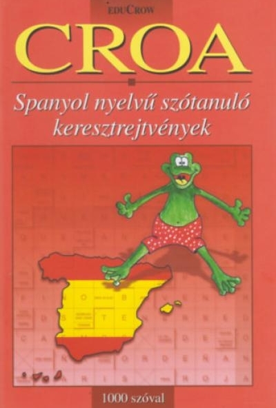 CROA - 1000 szóval