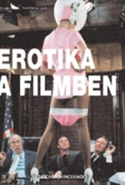 Erotika a filmben