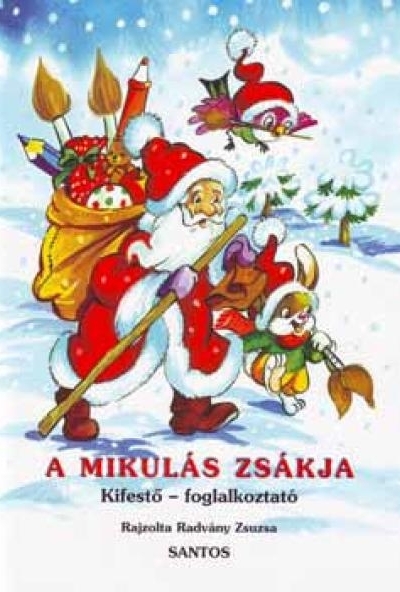 A Mikulás zsákja