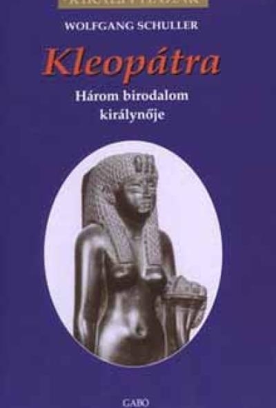 Kleopátra