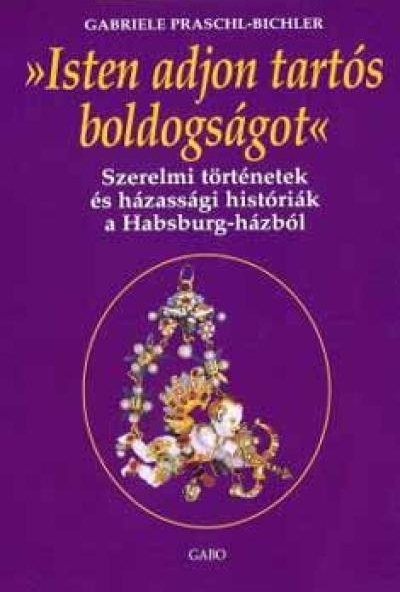 Isten adjon tartós boldogságot