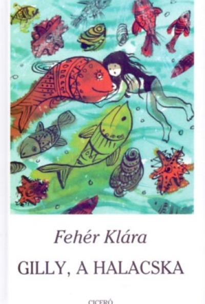 Gilly, a halacska