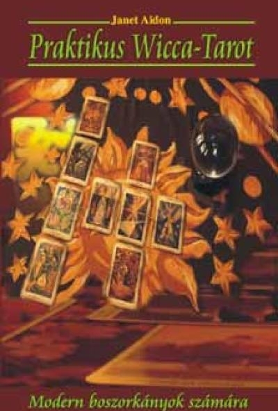 Praktikus Wicca-Tarot