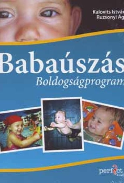 Babaúszás - Boldogságprogram