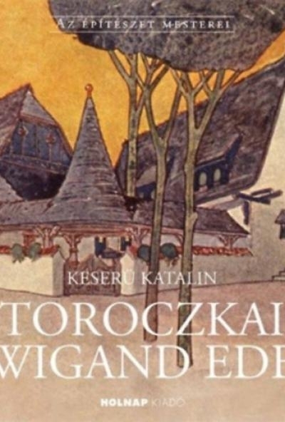 Toroczkai Wigand Ede