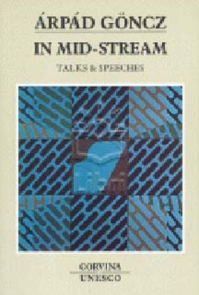 Sodrásban - In mid-stream