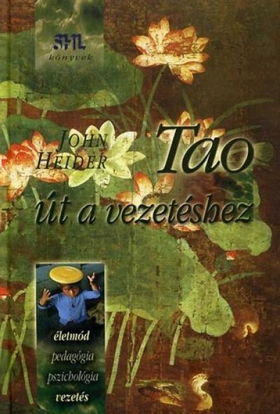 Tao - Út a vezetéshez