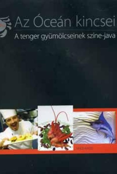 Az Óceán kincsei