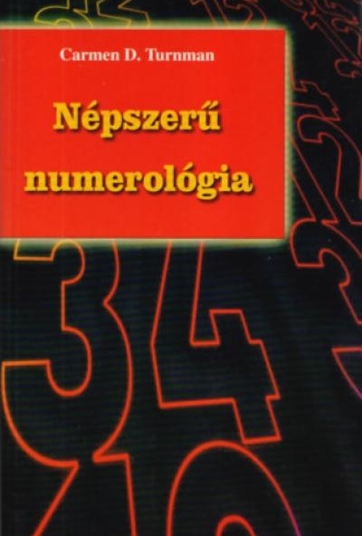 Népszerű numerológia