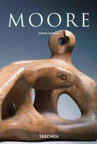 Henry Moore