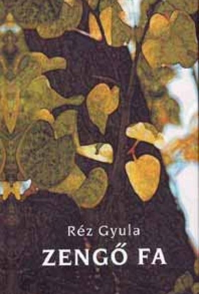 Zengő fa