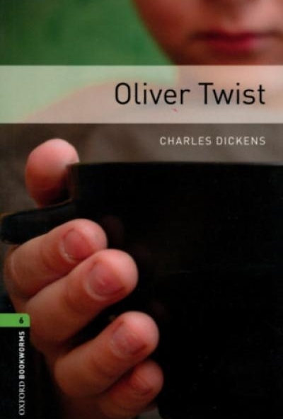 Oliver Twist