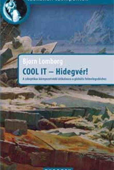 Cool it - Hidegvér!