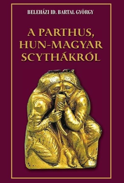 A parthus, Hun-Magyar scythákról