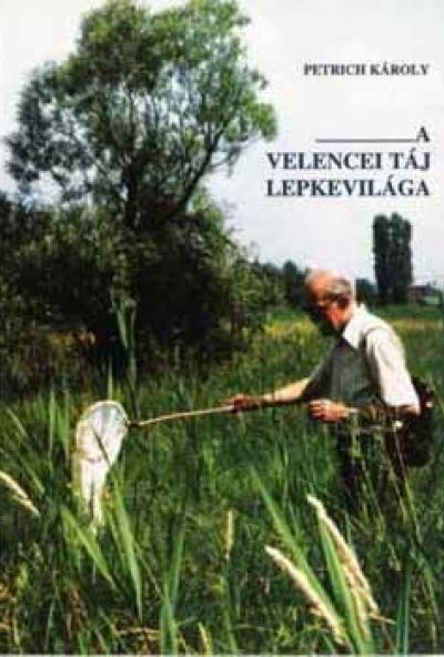 A velencei táj lepkevilága