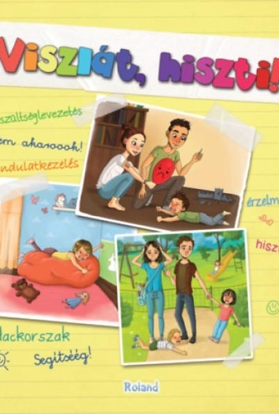Viszlát, hiszti!