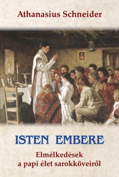 Isten embere