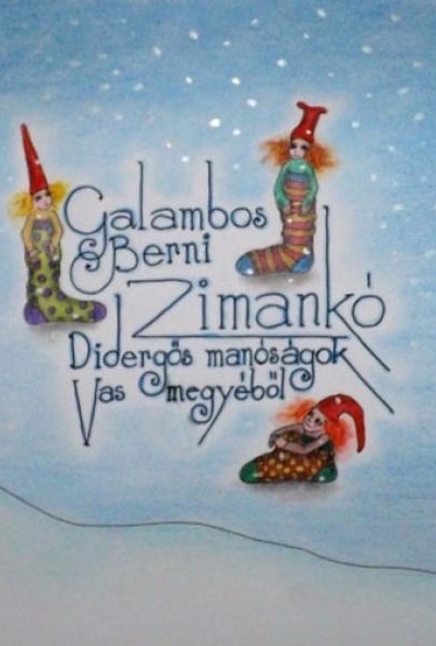 Zimankó