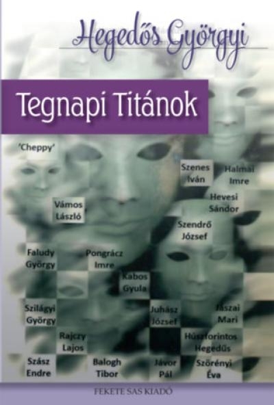 Tegnapi titánok