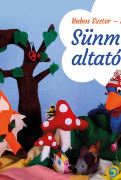 Sünmama altatódala