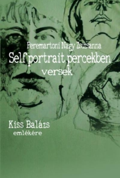 Self portrait percekben