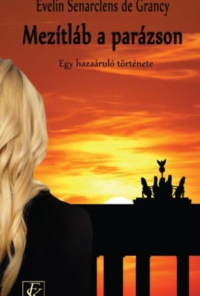 Mezítláb a parázson