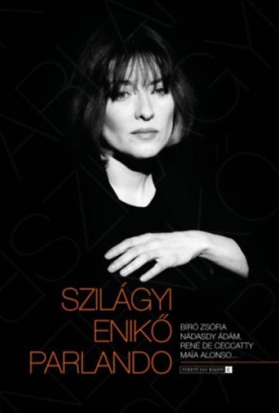 Szilágyi Enikő parlando