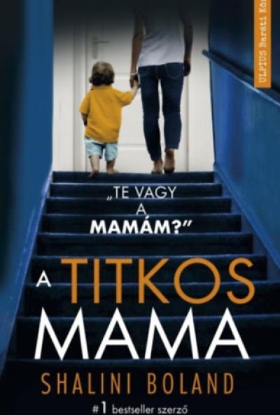 A titkos mama
