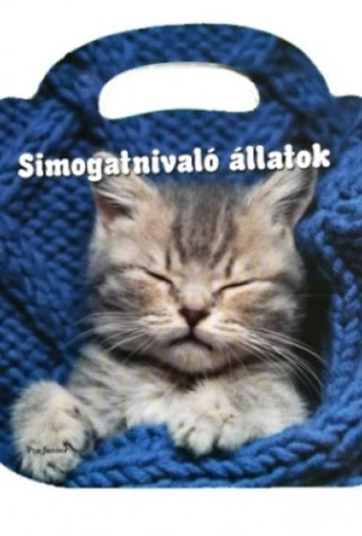 Simogatnivaló állatok