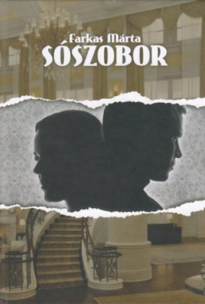 Sószobor