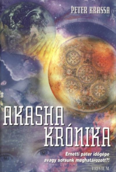 Akasha krónika