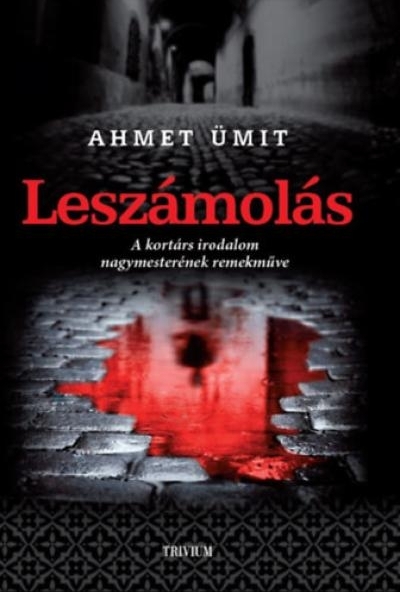 Leszámolás