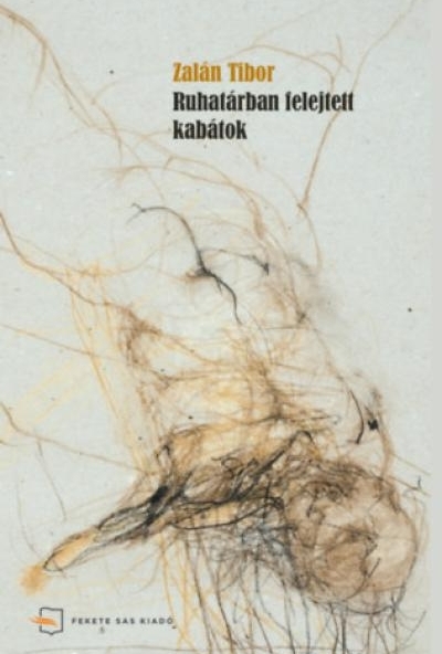 Ruhatárban felejtett kabátok