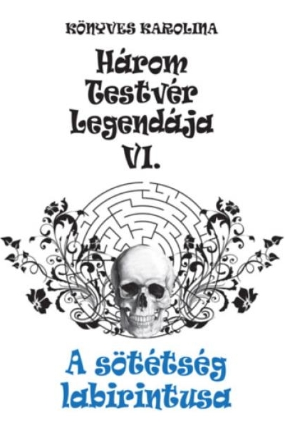 A sötétség labirintusa