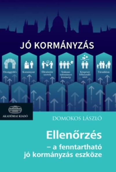 Ellenőrzés - a fenntartható jó kormányzás eszköze