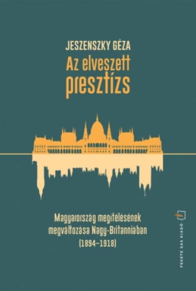 Az elveszett presztízs