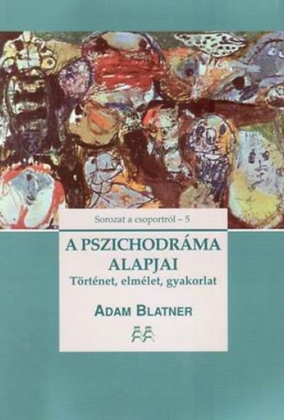 A pszichodráma alapjai