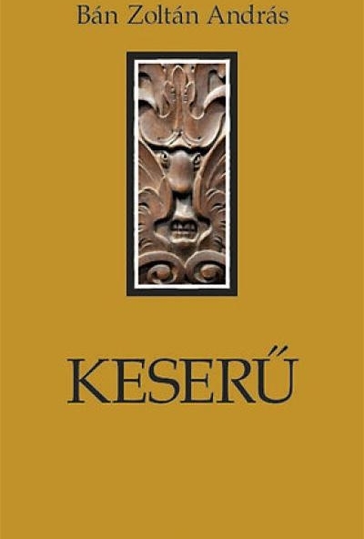 Keserű