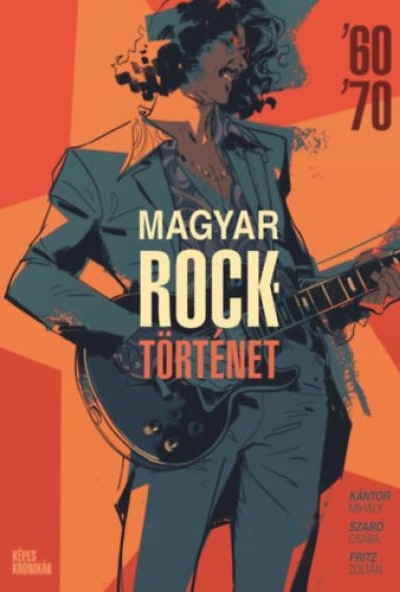 Magyar Rocktörténet '60 - '70
