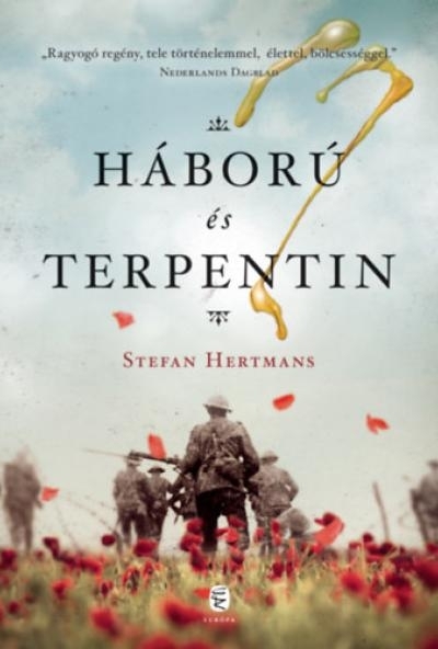 Háború és terpentin